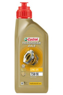 CASTROL TRANSMAX MANUAL MULTIVEHICLE 75W-90 1L