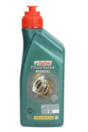 CASTROL TRANSMAX MANUAL EP 80W-90 1L