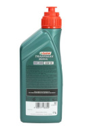 CASTROL TRANSMAX MANUAL EP 80W-90 1L