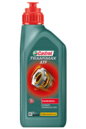 CASTROL TRANSMAX ATF DEX III MULTIVEHICLE 1L