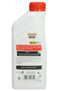 CASTROL GTX 5W-30 RN17 1L