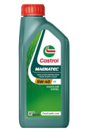 CASTROL MAGNATEC 5W-40 C3 1L