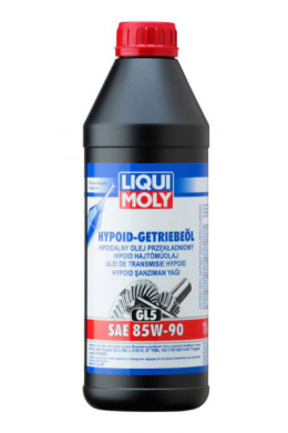 LIQUI MOLY GL5 SAE 85W-90 1L