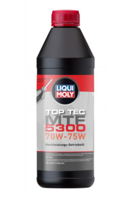LIQUI MOLY TOP TEC MTF 5300 70W-75W 1L