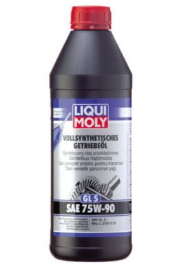 LIQUI MOLY GL-5 75W-90 1L