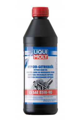 LIQUI MOLY GL5 LS SAE 85W-90 1L