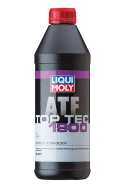 LIQUI MOLY TOP TEC ATF 1900 1L