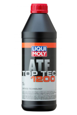 LIQUI MOLY TOP TEC ATF 1200 1L