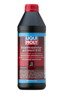 LIQUI MOLY DSG 8100 1L - Olej przekładniowy do skrzyni biegów typu DSG