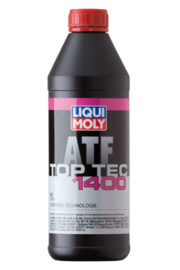 LIQUI MOLY TOP TEC ATF 1400 1L