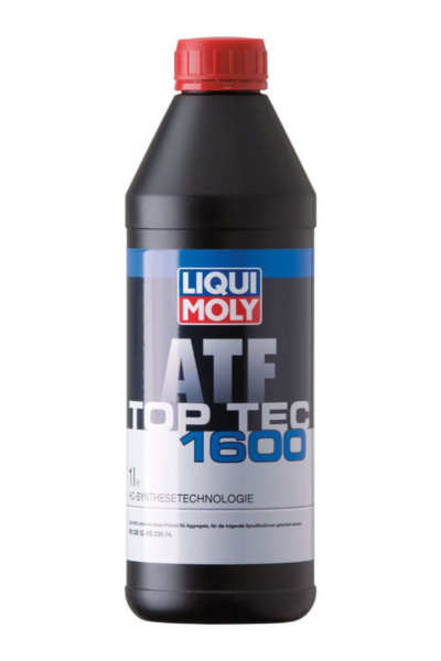 LIQUI MOLY TOP TEC ATF 1600 1L