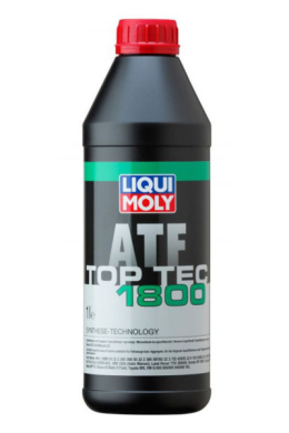 LIQUI MOLY TOP TEC ATF 1800 1L