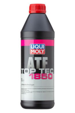 LIQUI MOLY TOP TEC ATF 1850 1L