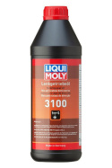 LIQUI MOLY Lenkgetriebeol 3100 - Płyn do układów wspomagania 1L