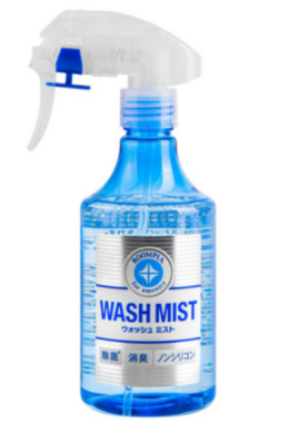 SOFT99 Wash Mist wszechstronny środek do czyszczenia wnętrz, 300 ml