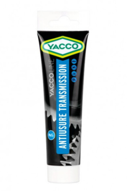 YACCO ANTIUSURE TRANSMISSION - MoS2 do oleju przekładniowego 100ml