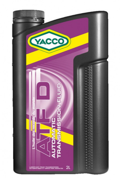 YACCO ATF D 2L