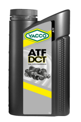 YACCO ATF DCT 1L