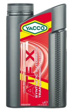 YACCO ATF X 1L