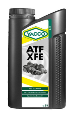 YACCO ATF X FE 1L