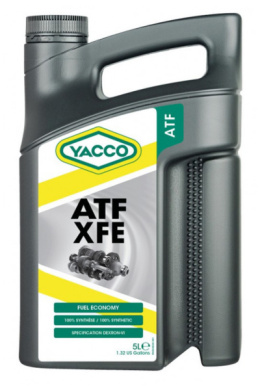 YACCO ATF X FE 5L