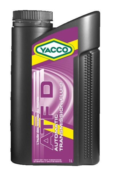 YACCO ATF D 1L