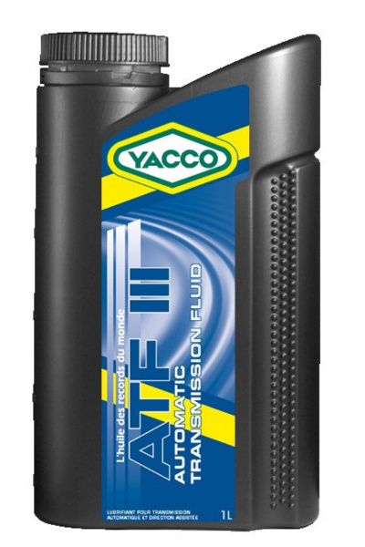 YACCO ATF III 1L