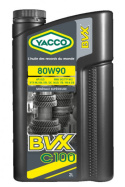 YACCO BVX C100 80W-90 2L