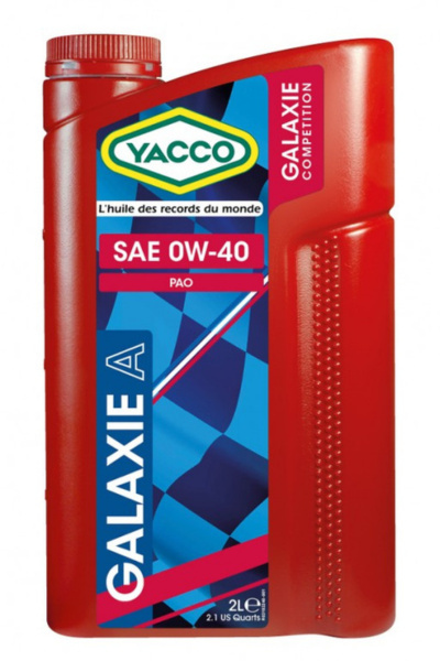 YACCO GALAXIE 5W-30 1L