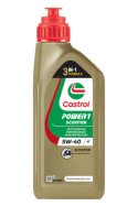 CASTROL POWER 1 SCOOTER 4T 5W-40 1L