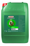 CASTROL TRANSMAX AGRI MP PLUS 10W-40 20L