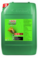 CASTROL CRB MULTI 15W-40 CI-4/E7 20L