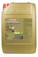 CASTROL VECTON LONG DRAIN 10W-30 E6/E9 20L