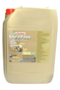 CASTROL VECTON LONG DRAIN 10W-30 E6/E9 20L