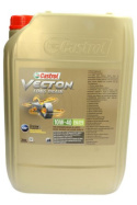 CASTROL VECTON LONG DRAIN 10W-40 E6/E9 20L