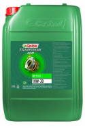 CASTROL TRANSMAX AGRI MP PLUS 10W-30 20L