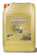 CASTROL VECTON LONG DRAIN 10W-40 E7 20L