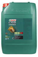 CASTROL CRB TURBOMAX 10W-40 E4/E7 20L