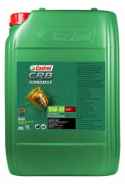 CASTROL CRB TURBOMAX 10W-40 E4/E7 20L