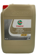 CASTROL VECTON LONG DRAIN 5W-30 E6/E9 20L