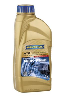 RAVENOL ATF PDK Fluid 1L