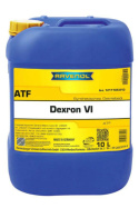 RAVENOL ATF DEXRON VI 10L