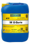 RAVENOL ATF M 6-Serie 10L