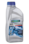 RAVENOL ATF M 6-Serie 1L