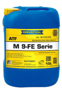 RAVENOL ATF M 9-FE Serie 10L