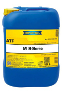 RAVENOL ATF M 9-Serie 10L