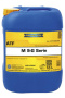 RAVENOL ATF M 9-G Serie 10L