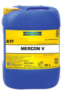 RAVENOL ATF MERCON V 10L