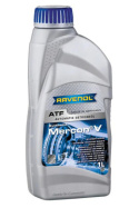 RAVENOL ATF MERCON V 1L