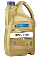 RAVENOL ATF PDK Fluid 4L